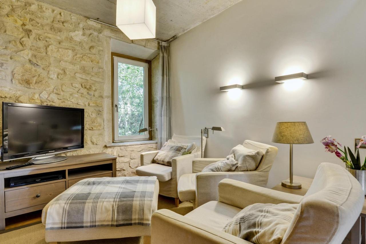 Villa Designer Haus à Armissan Extérieur photo